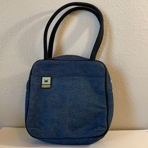 Keri Kropp Jean Purse